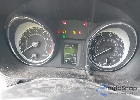 2011 Suzuki Kizashi Sport Gts from USA, damaged, VIN JS2RF9A68B6110054